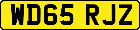 WD65RJZ