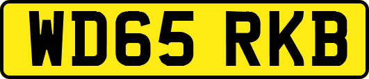 WD65RKB