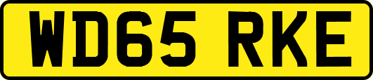WD65RKE