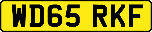 WD65RKF
