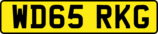WD65RKG