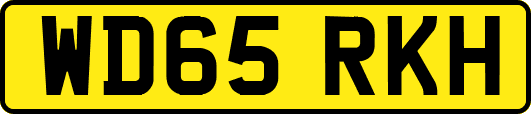 WD65RKH