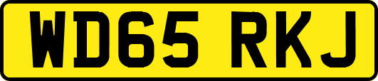 WD65RKJ