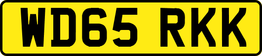 WD65RKK