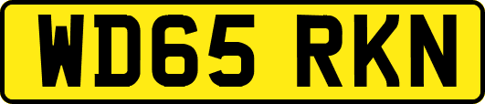 WD65RKN