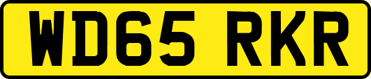 WD65RKR