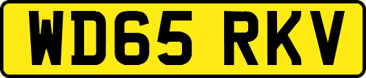 WD65RKV