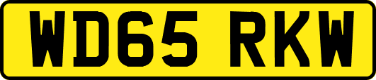 WD65RKW