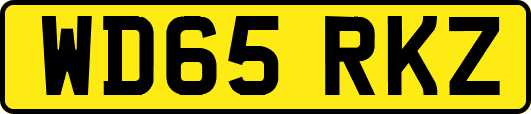 WD65RKZ