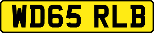 WD65RLB