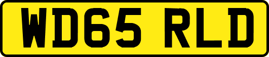 WD65RLD