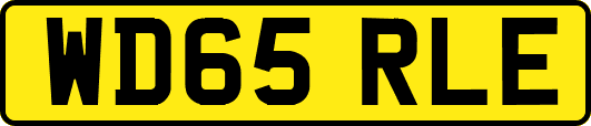 WD65RLE