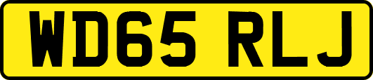 WD65RLJ