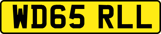 WD65RLL