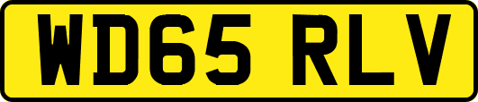 WD65RLV