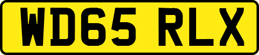 WD65RLX
