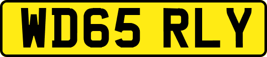 WD65RLY