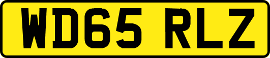 WD65RLZ