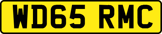 WD65RMC