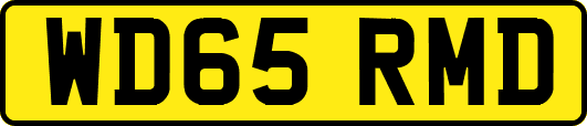 WD65RMD