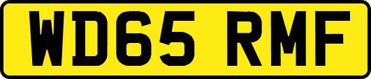 WD65RMF