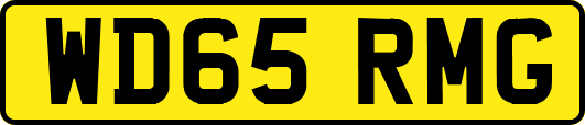 WD65RMG