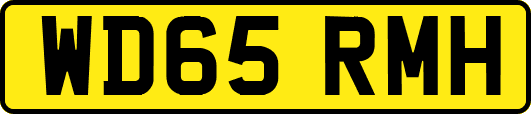 WD65RMH