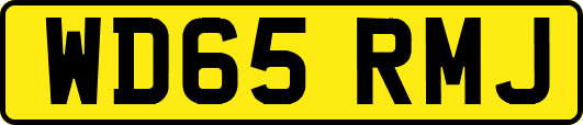 WD65RMJ