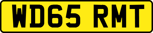 WD65RMT