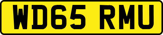 WD65RMU