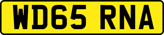 WD65RNA