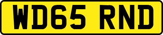 WD65RND