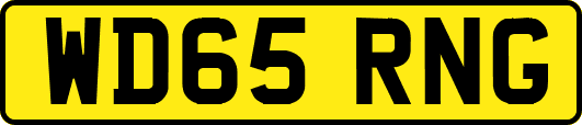 WD65RNG