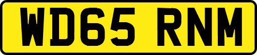 WD65RNM