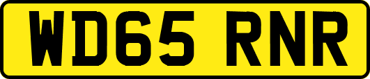 WD65RNR