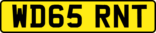 WD65RNT