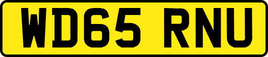 WD65RNU