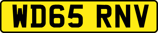 WD65RNV