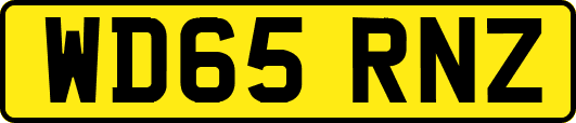 WD65RNZ