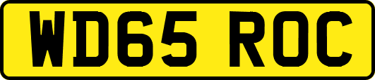 WD65ROC
