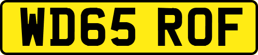 WD65ROF
