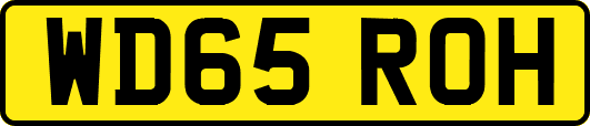 WD65ROH