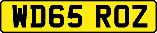 WD65ROZ