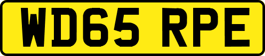 WD65RPE