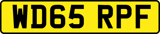 WD65RPF