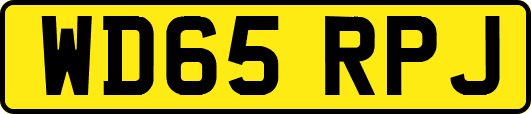 WD65RPJ