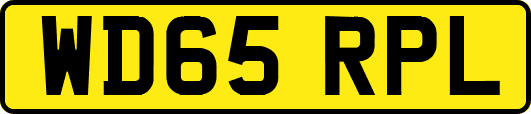 WD65RPL