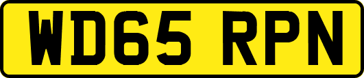 WD65RPN