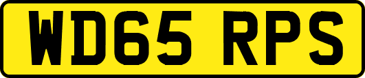 WD65RPS