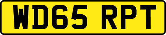 WD65RPT